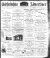 Luton Times and Advertiser Friday 24 January 1896 Page 1