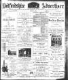 Luton Times and Advertiser Friday 20 March 1896 Page 1