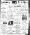 Luton Times and Advertiser Friday 03 April 1896 Page 1
