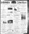 Luton Times and Advertiser Friday 17 April 1896 Page 1