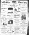 Luton Times and Advertiser Friday 01 May 1896 Page 1