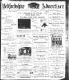 Luton Times and Advertiser Friday 15 May 1896 Page 1