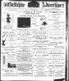 Luton Times and Advertiser Friday 28 August 1896 Page 1