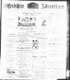 Luton Times and Advertiser Friday 26 March 1897 Page 1