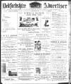 Luton Times and Advertiser Friday 29 January 1897 Page 1