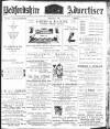 Luton Times and Advertiser Friday 05 February 1897 Page 1
