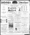 Luton Times and Advertiser Friday 12 February 1897 Page 1