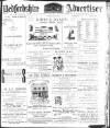 Luton Times and Advertiser Friday 26 February 1897 Page 1