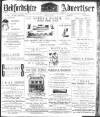Luton Times and Advertiser Friday 12 March 1897 Page 1