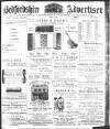 Luton Times and Advertiser Friday 02 April 1897 Page 1