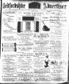 Luton Times and Advertiser Friday 06 August 1897 Page 1