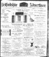 Luton Times and Advertiser Friday 20 August 1897 Page 1