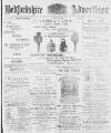 Luton Times and Advertiser Friday 25 March 1898 Page 1