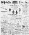 Luton Times and Advertiser Friday 08 April 1898 Page 1
