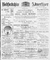 Luton Times and Advertiser Friday 04 November 1898 Page 1
