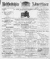 Luton Times and Advertiser Friday 25 November 1898 Page 1