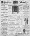 Luton Times and Advertiser Friday 28 April 1899 Page 1