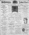 Luton Times and Advertiser Friday 05 May 1899 Page 1
