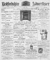 Luton Times and Advertiser Friday 07 July 1899 Page 1