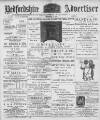 Luton Times and Advertiser Friday 01 September 1899 Page 1