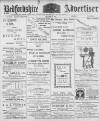 Luton Times and Advertiser Friday 01 December 1899 Page 1