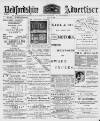 Luton Times and Advertiser Friday 15 June 1900 Page 1
