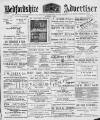 Luton Times and Advertiser Friday 07 December 1900 Page 1