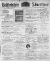 Luton Times and Advertiser Friday 04 January 1901 Page 1