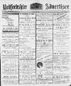 Luton Times and Advertiser Friday 25 January 1901 Page 1