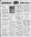 Luton Times and Advertiser Friday 01 March 1901 Page 1