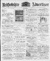 Luton Times and Advertiser Friday 08 March 1901 Page 1