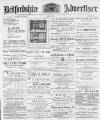 Luton Times and Advertiser Friday 05 April 1901 Page 1