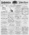 Luton Times and Advertiser Friday 26 April 1901 Page 1