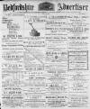Luton Times and Advertiser Friday 05 July 1901 Page 1