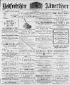 Luton Times and Advertiser Friday 02 August 1901 Page 1