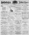 Luton Times and Advertiser Friday 06 September 1901 Page 1
