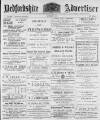 Luton Times and Advertiser Friday 18 October 1901 Page 1