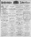 Luton Times and Advertiser Friday 01 November 1901 Page 1