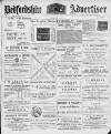 Luton Times and Advertiser Friday 07 February 1902 Page 1