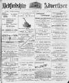 Luton Times and Advertiser Friday 22 August 1902 Page 1