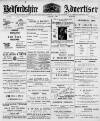 Luton Times and Advertiser Friday 01 January 1904 Page 1