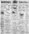 Luton Times and Advertiser Friday 13 October 1905 Page 1