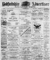 Luton Times and Advertiser Friday 24 November 1905 Page 1
