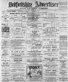 Luton Times and Advertiser Friday 01 November 1907 Page 1