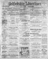 Luton Times and Advertiser Friday 03 January 1908 Page 1