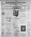 Luton Times and Advertiser Friday 24 January 1908 Page 1