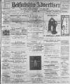 Luton Times and Advertiser Friday 02 October 1908 Page 1
