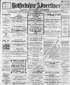 Luton Times and Advertiser Friday 22 January 1909 Page 1