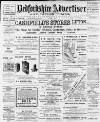Luton Times and Advertiser Friday 02 April 1909 Page 1