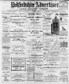Luton Times and Advertiser Friday 01 October 1909 Page 1
